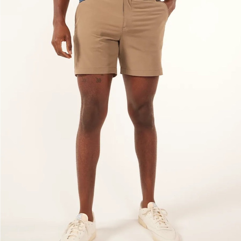 Chubbies Everywear Shorts